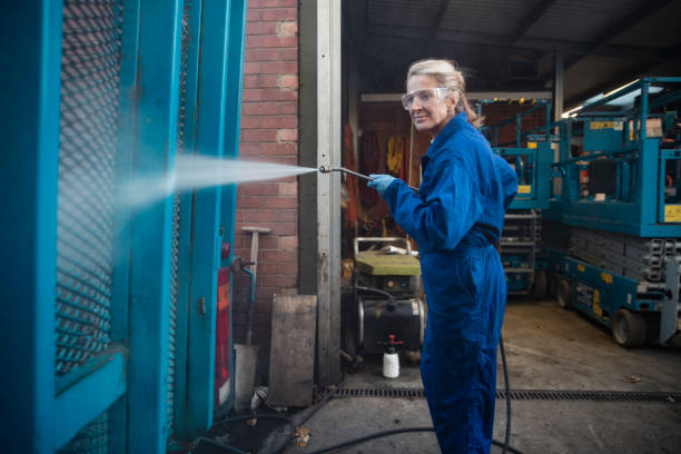 Best Machinery and Equipment Cleaning  in Tangelo Park, FL
